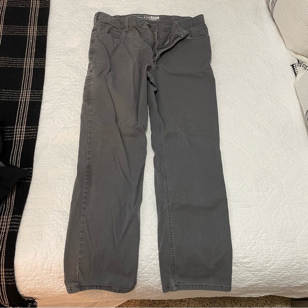 Men’s Carhartt 36x32 Pants